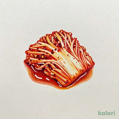 キムチ