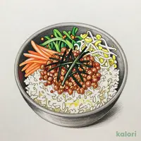 ビビンバ