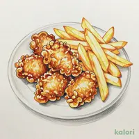 ポテから