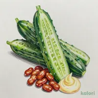 かっぱスティック “しょうゆ豆”