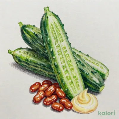 かっぱスティック “しょうゆ豆”