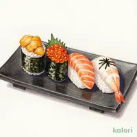 ごちそう贅沢よくばり プレート