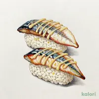 浜焼き風 サワラ