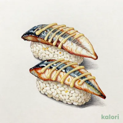 浜焼き風 サワラ