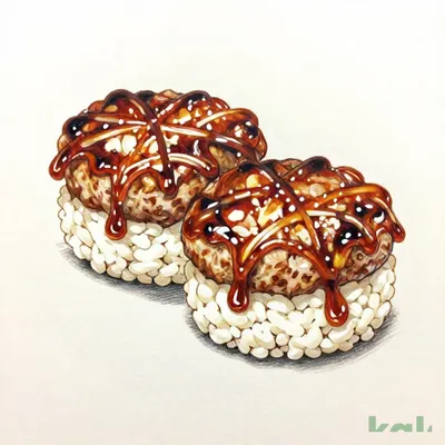 Teriyaki Hamburger