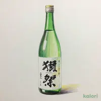 玉乃光 酒魂 （冷酒）180ml