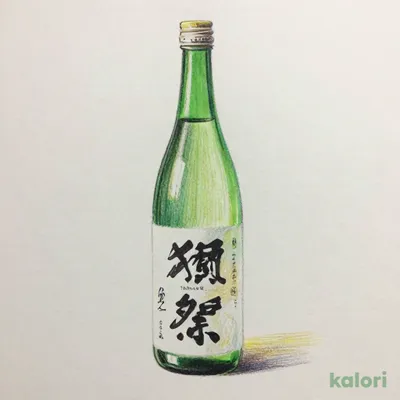 Tamano Hikari Sake Soul (Chilled) 180ml