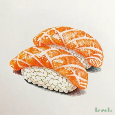 とろサーモン