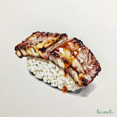 Grilled Beef Short Rib