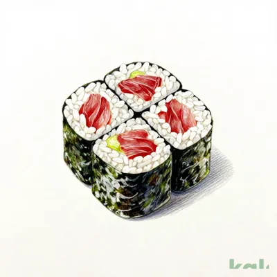 Tekka Maki