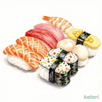 お手頃１１種セット ３人前
