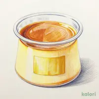 Premium Pudding (Takeout)