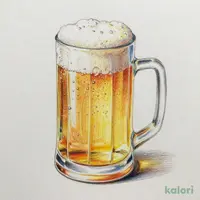 スマドリ モンスター ビール