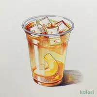 ノンアル モンスターピーチウーロン