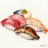 ごち寿司 かっぱの極みごち寿司