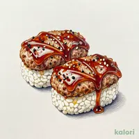 お値段そのまま 50%増量 てりやきハンバーグ