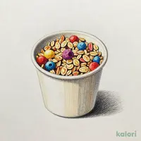 グラノーラ