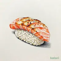 Soy-Marinated Grilled-Style Salmon