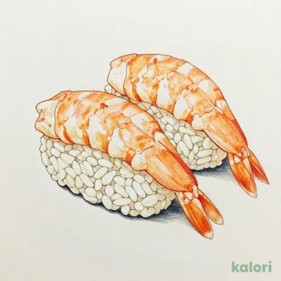 えび