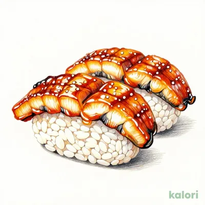 煮穴子