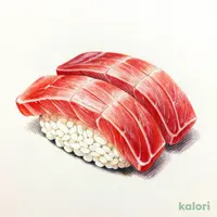 ちょい足し寿司 まぐろ
