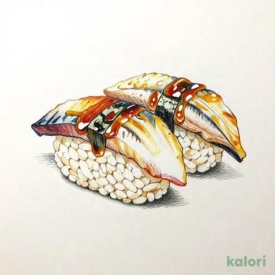 Marinated Mackerel