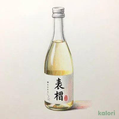 Sparkling Sake Mio