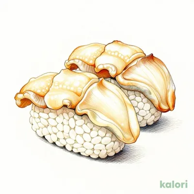 つぶ貝