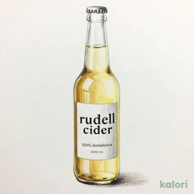 Sweet Cider