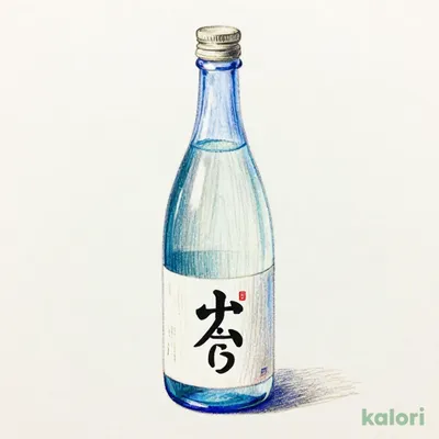 Masumi Dry Gold (Chilled Sake) 180ml
