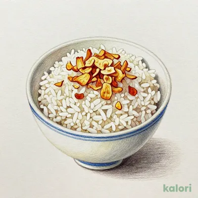 辛ラーメン専用　追いシャリ