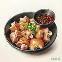 トロトロなんこつ