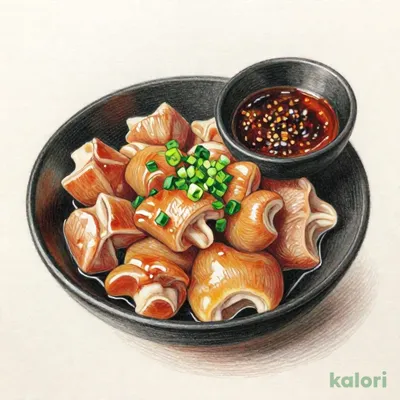 トロトロなんこつ