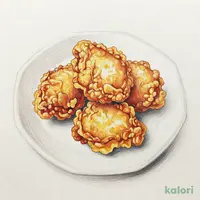 唐揚げ (4個)