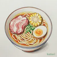 Junior Ramen