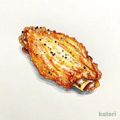 手羽先(1個)