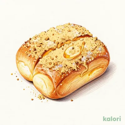 揚げパン１個