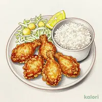 からやま弁当(5個)