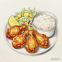 からやま弁当(6個)