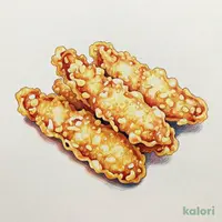 とり天(1PC)
