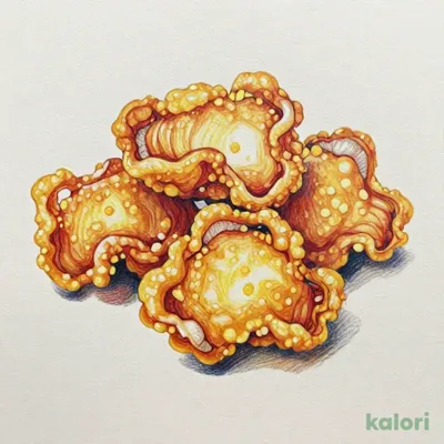 なんこつ(ヤゲン)(1PC)