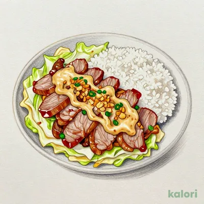 タルタル南蛮弁当