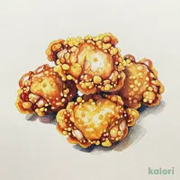 鶏トロからあげ(1PC)