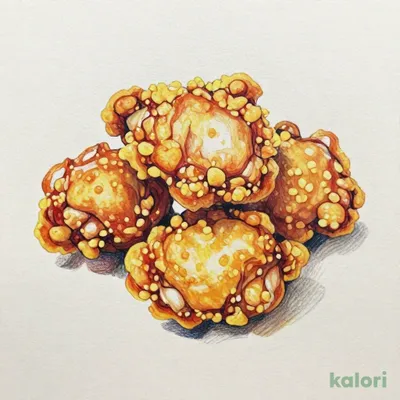 鶏トロからあげ(1PC)
