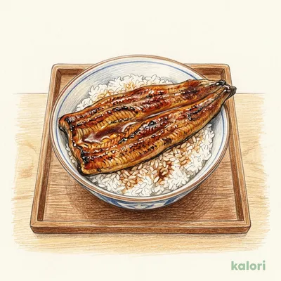 うな丼