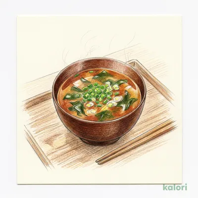 Miso Soup