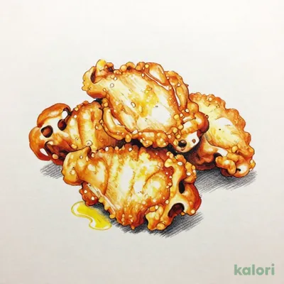 なんこつミックス