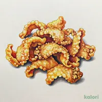 ★数量限定★ とりからチップス