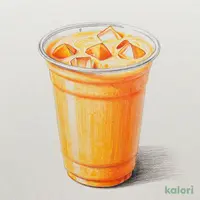とろ～り柿ジュース（L）