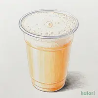 搾りたてりんごジュース（M）